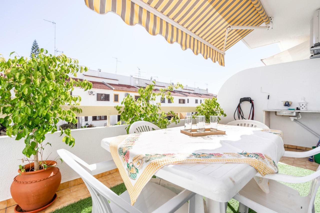 Altura Inn Terrace Extérieur photo